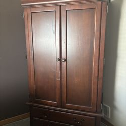 Armoir 