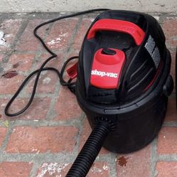 Shop Vac
