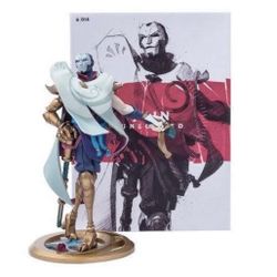 League Of Legends Collectible Figurine 