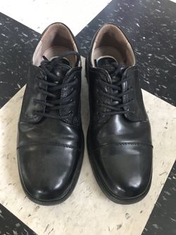 Merona Mens dress shoes