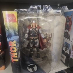 Marvel Select Thor