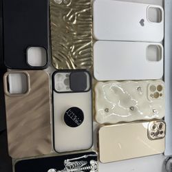 iPhone 12 Pro Max Phone Cases 