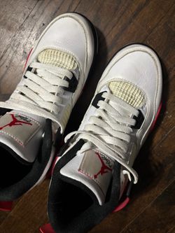 jordan 4s