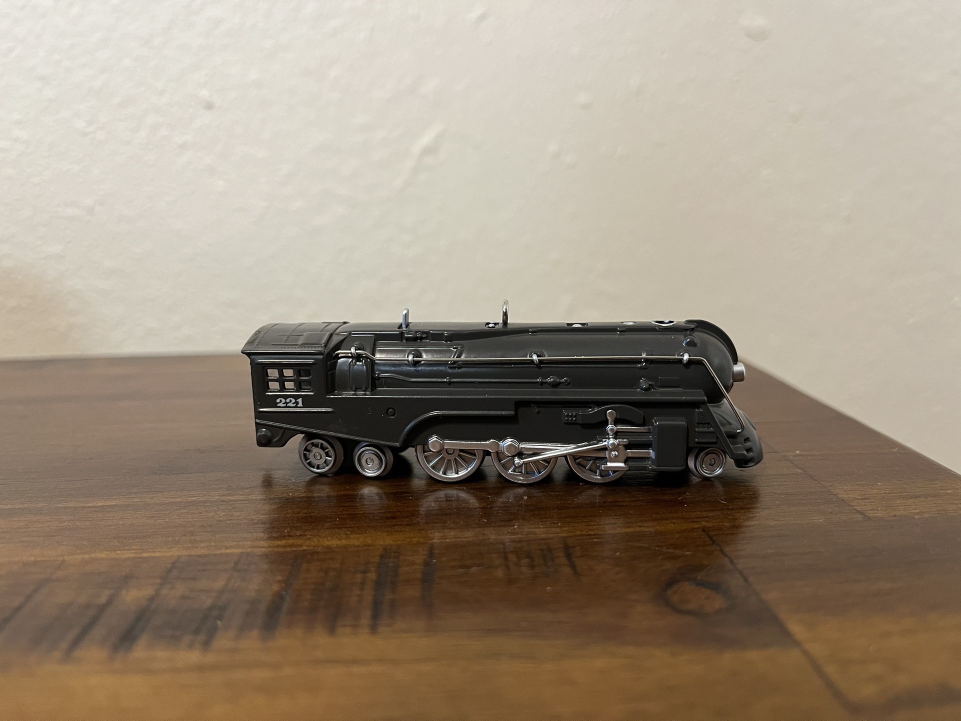 Hallmark 2021 Lionel Train Ornament