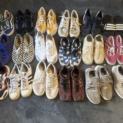 Clothes Shoes Bulk 
