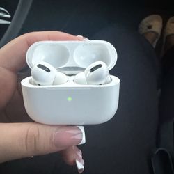 Airpods Pro gen 2