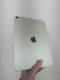 iPad Air 4 10.9" (Cellular) 64GB Good Green