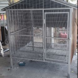 Dog Kennels Florida 🐕