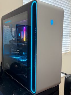 Alianware Area 51 RTX5080 | U9 285k | 96GB RAM | 4TB