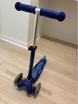 MICRO MINI SCOOTER