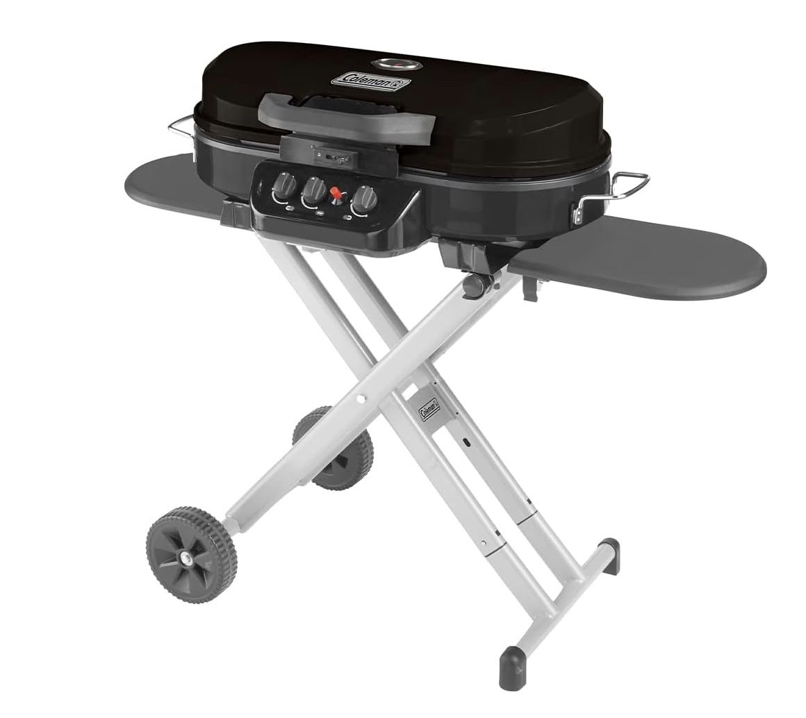 Coleman RoadTrip Grill