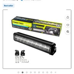 Light Bar 