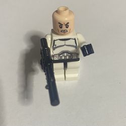 Lego Minifiguere