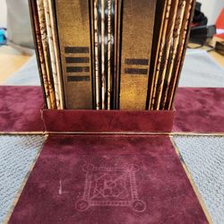 Alias Box Set 