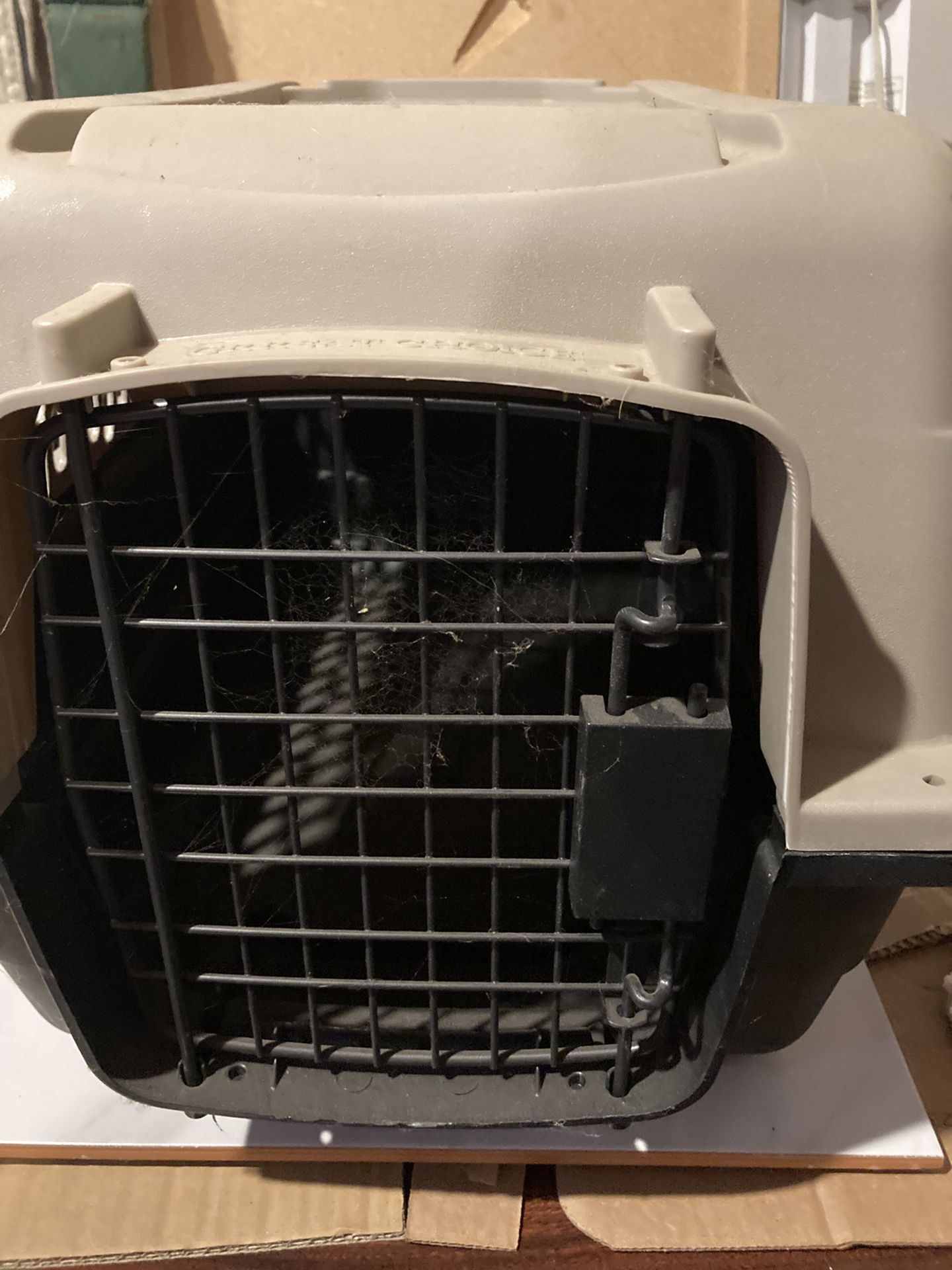 Dog Carrier