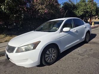 2010 Honda Accord