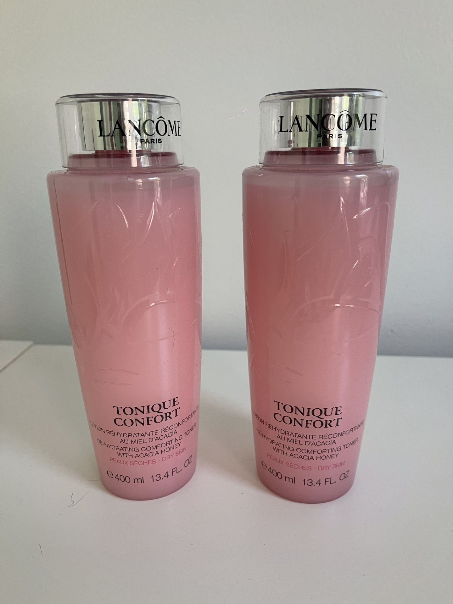 Brand New Lancôme Tonique Comfort Toner, 13.4 Ounce