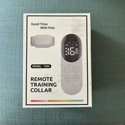 Training Collar