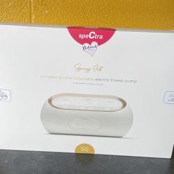 Electric Breast Pump Extractor De Leche