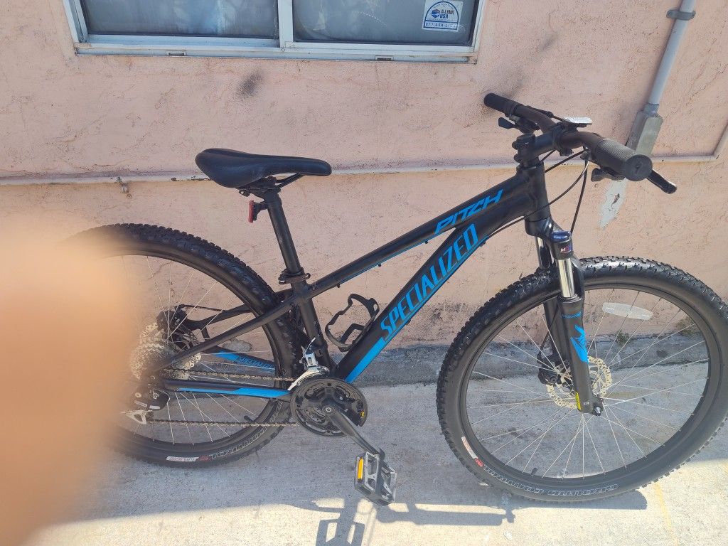 For Sale Nice And Clean 27.5 Specialized Pitch