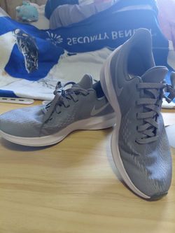 Nikes