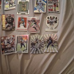 Football Cards
