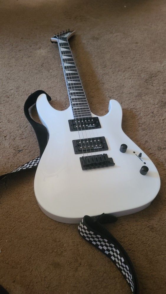 **TRADE FOR 7 STRING** OBO