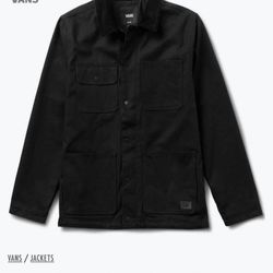 Vans Chore Coat 