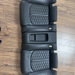 Audi RS7 Rear Seat Cushion