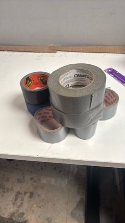 Duct tape