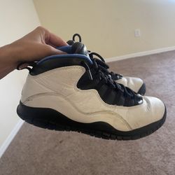 Jordan 10s