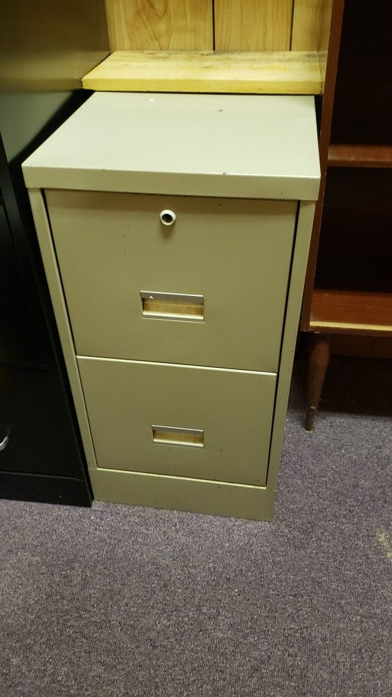 File Cabinet