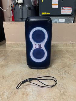 JBL partybox 120