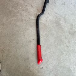 Blue Point Belt Tensioning Tool
