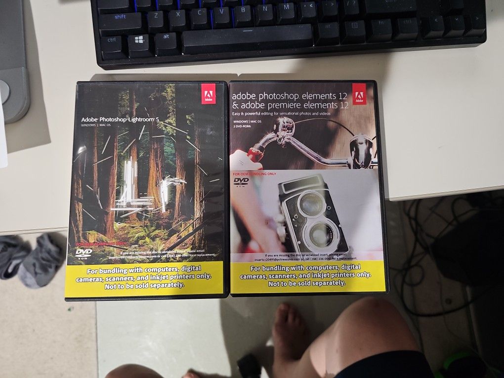 Adobe Photos hope Light Room And adobe Elements