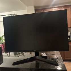 Computer Monitor 27 Inch 