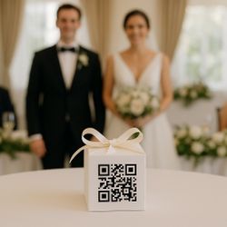 Qr Zipper