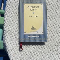 Northanger Abbey