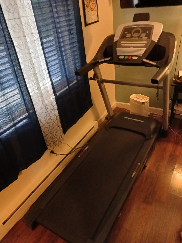 Proform Treadmill