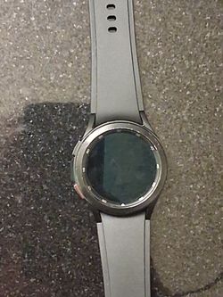 Samsung Galaxy Smartwatch 4. 42mm