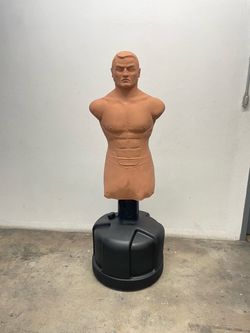 Century Bob Training Body