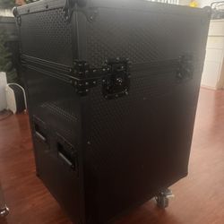 Rockville Moving Head Flight Case 