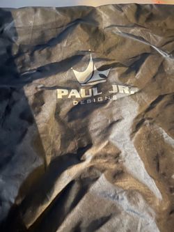 XXL MOTORCYCLE COVER PUAL JR Water Proof