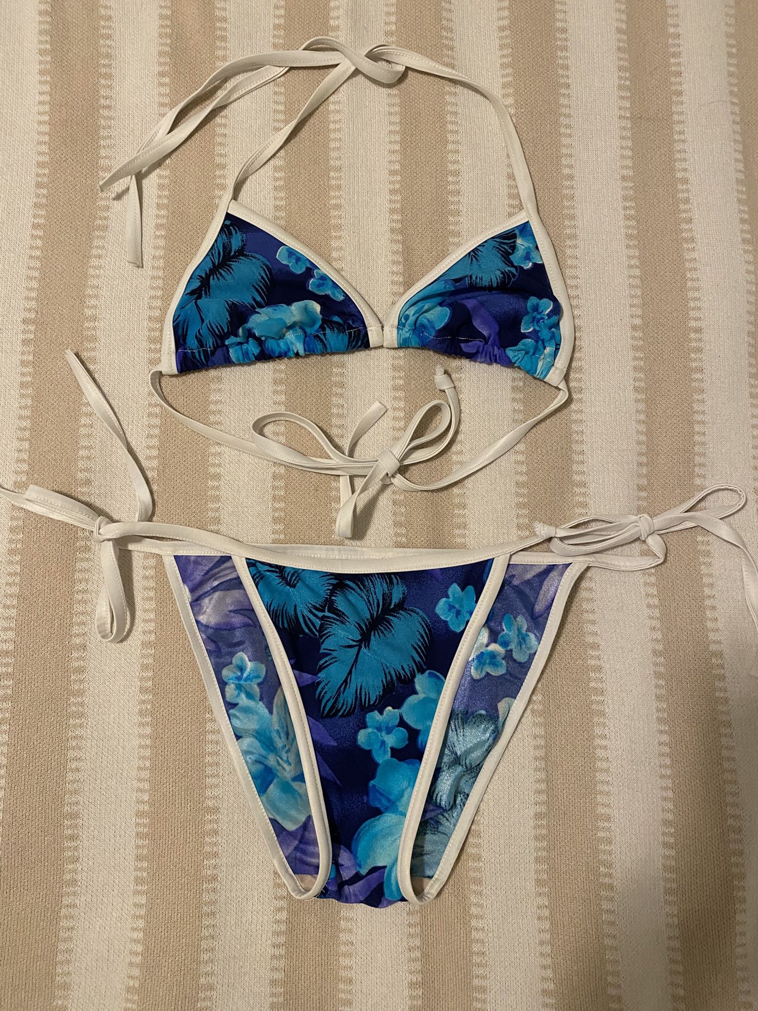 2-piece Bikini