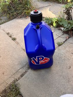 Brand New Fuel Jug 5.5 Gallon $25.00