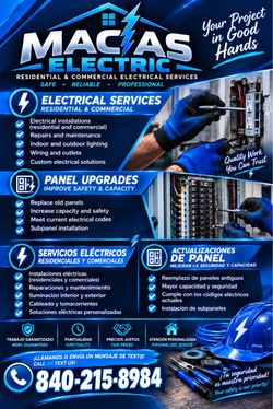 electric