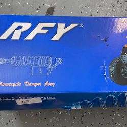 Suspension Para Moto 