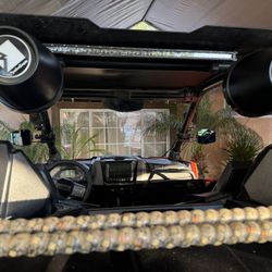 Rockford Fosgate 6.5 Towers Speakers
