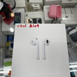 AirPods 2 Original