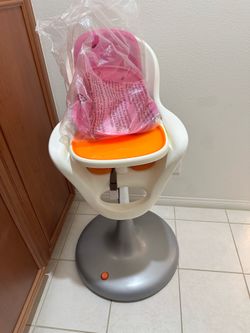 Boon feeding chair